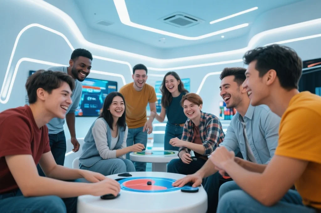 长运娱乐品牌故事：致力于打造顶级可靠的娱乐体验