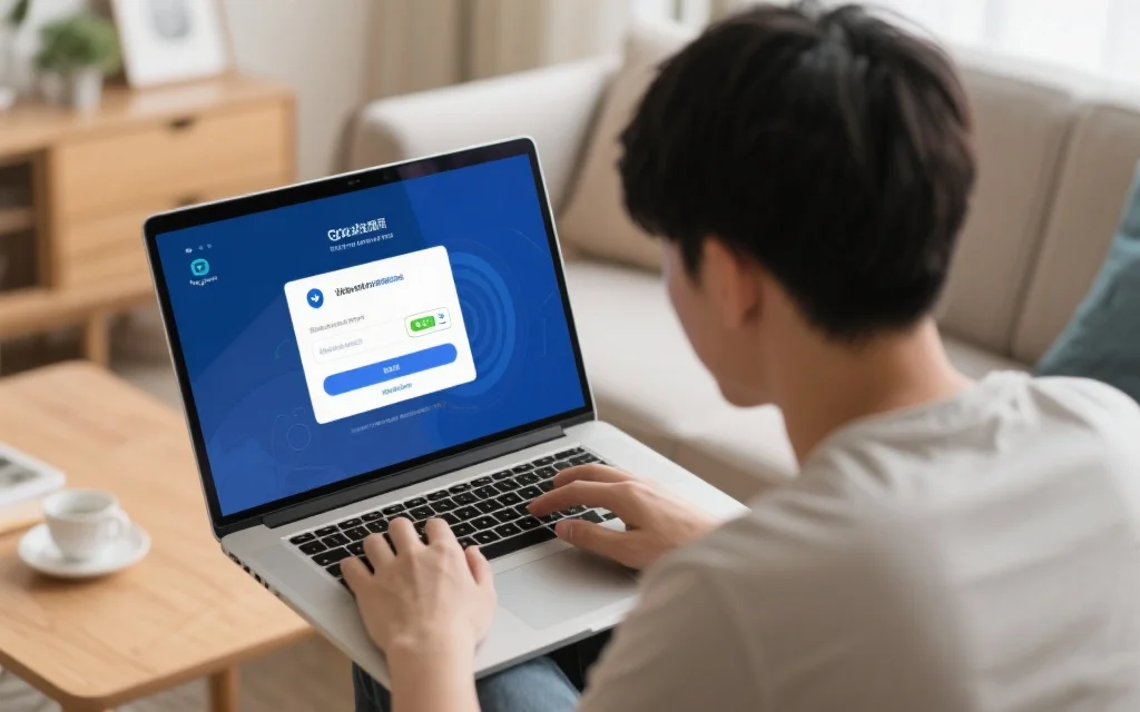 长运娱乐平台新用户注册全流程分步指南：安全与便捷并重