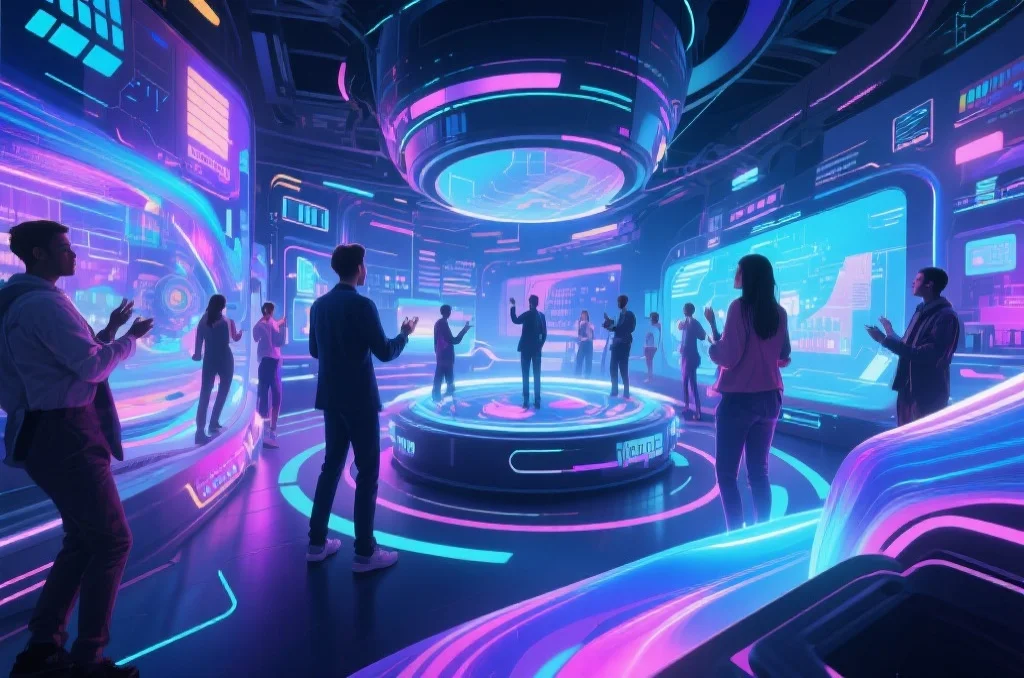 展望2025：长运娱乐平台即将推出的创新功能与体验升级